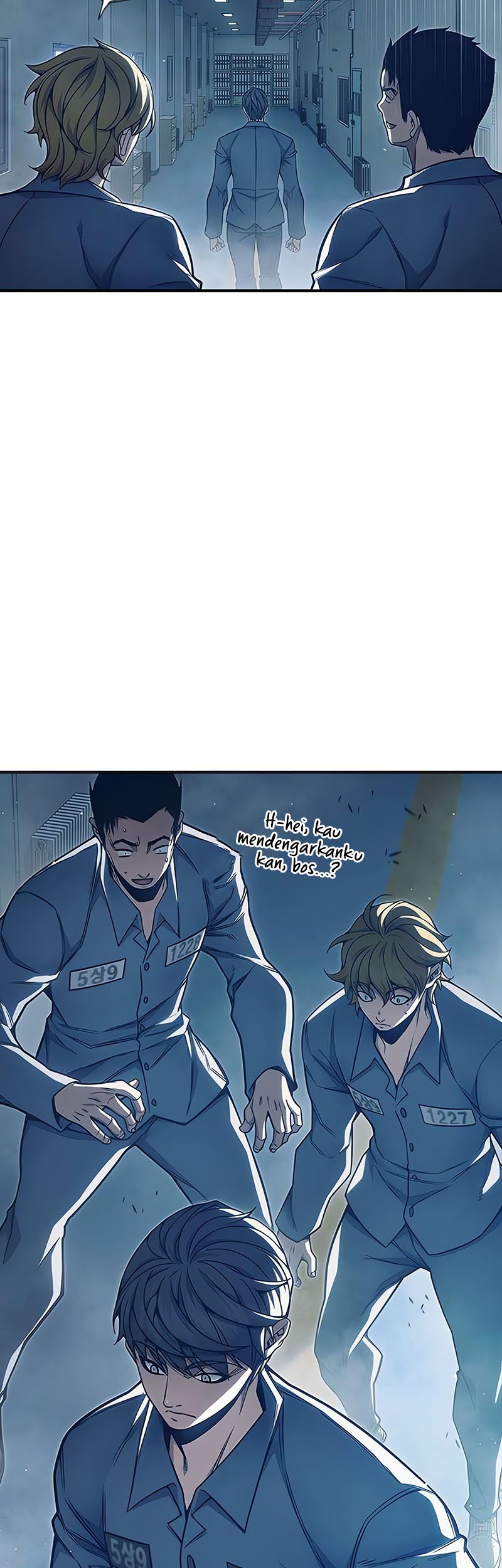Juvenile Prison Chapter 34 Halaman 72