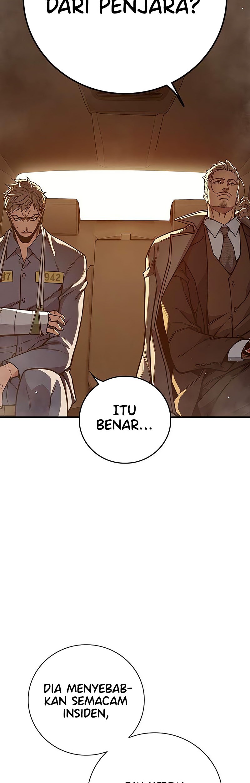 Juvenile Prison Chapter 34 Halaman 75