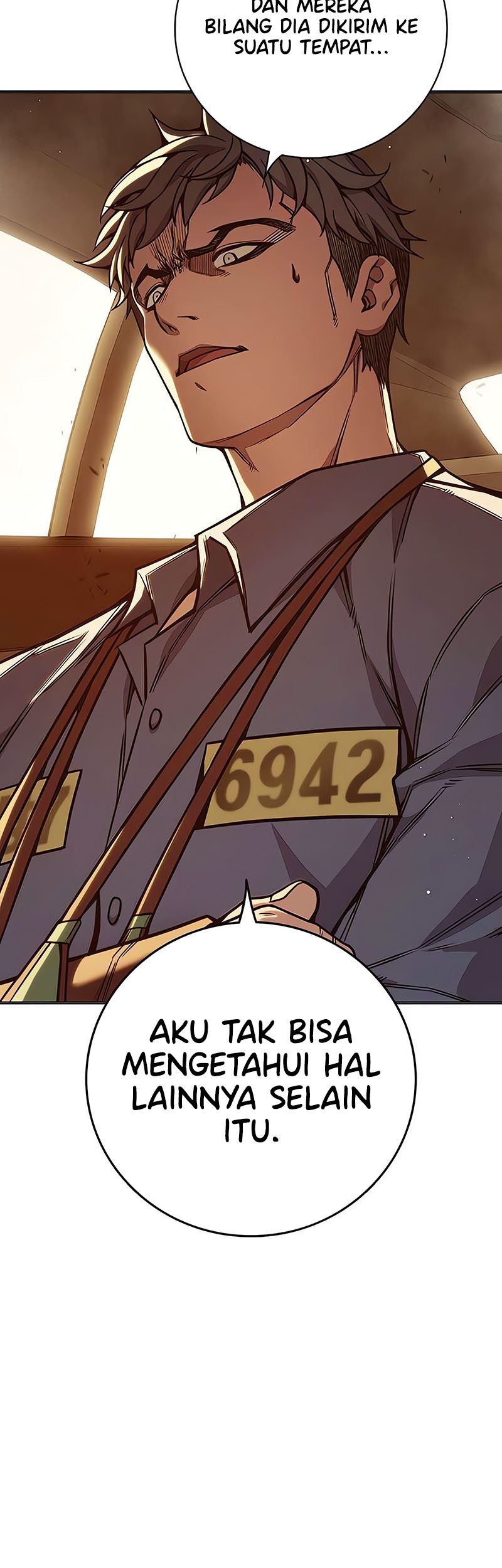 Juvenile Prison Chapter 34 Halaman 76