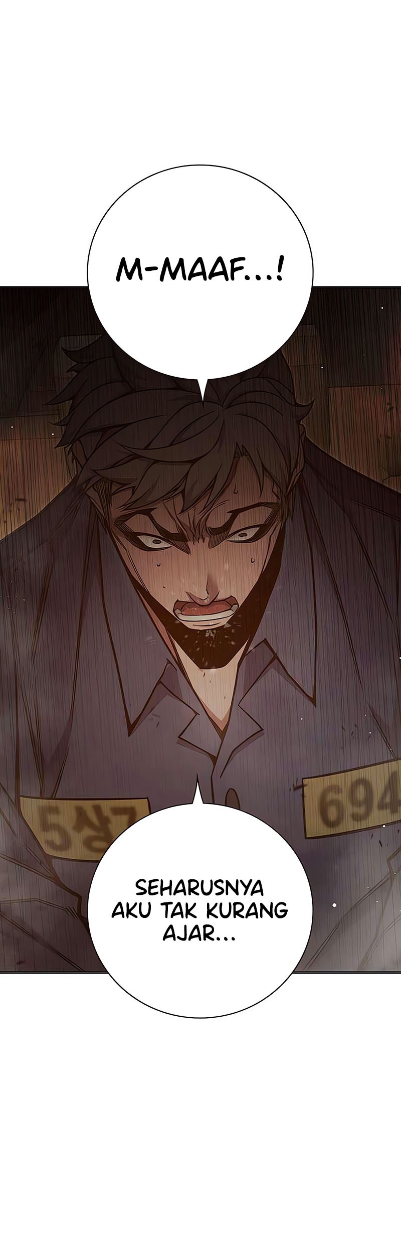 Juvenile Prison Chapter 34 Halaman 82