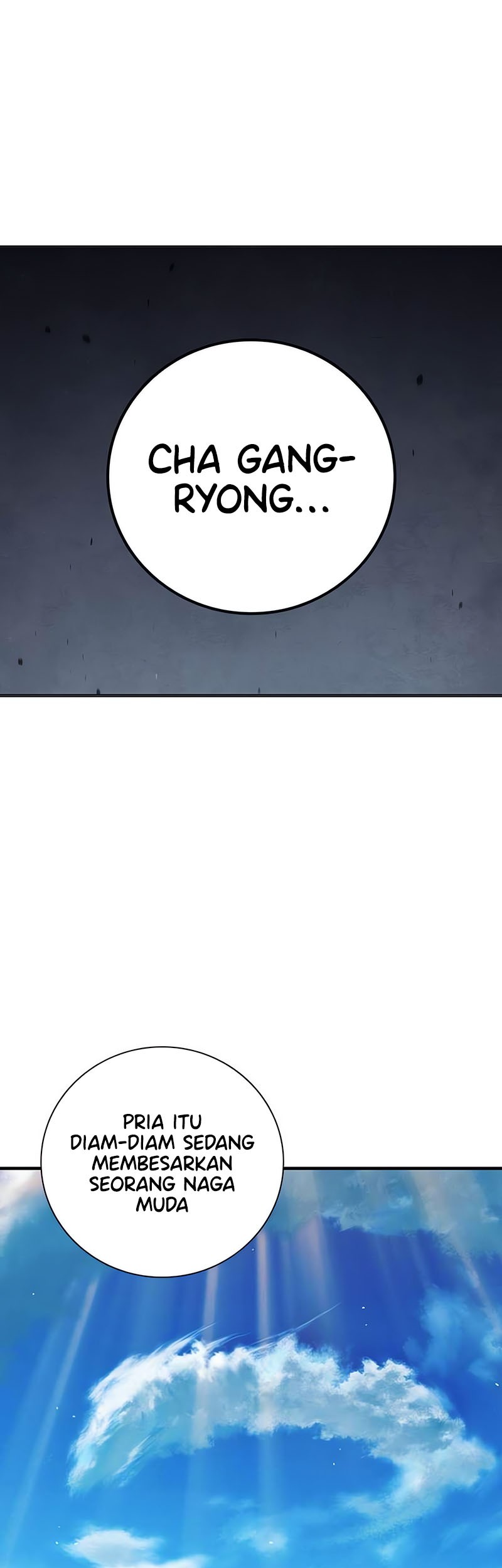 Juvenile Prison Chapter 34 Halaman 86