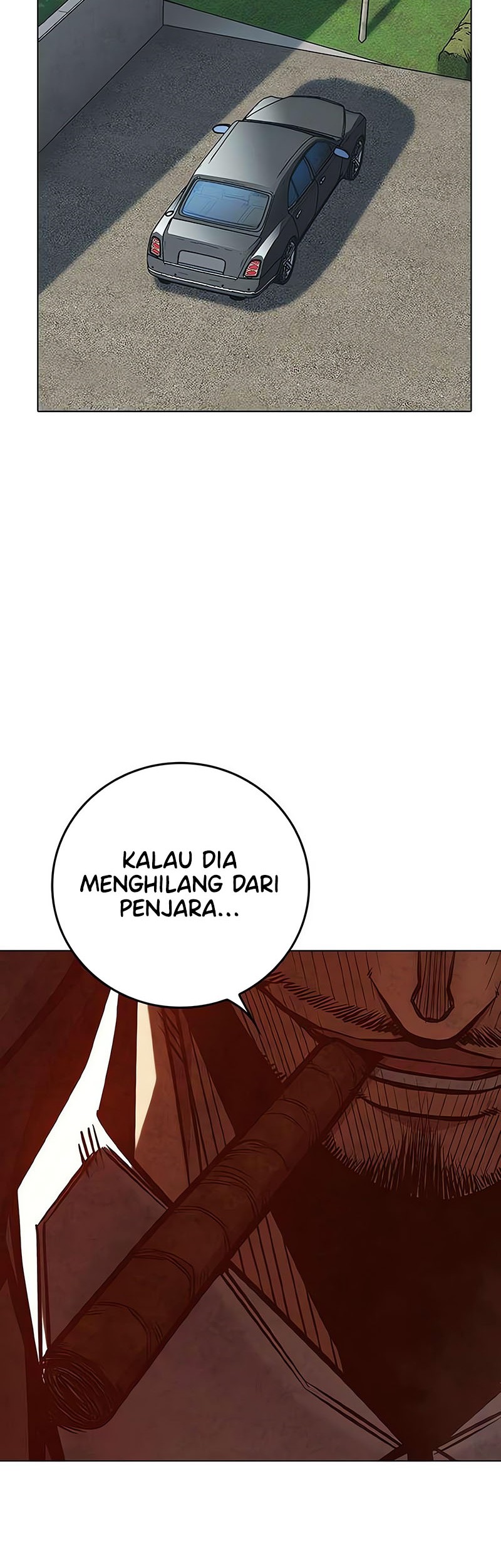 Juvenile Prison Chapter 34 Halaman 91