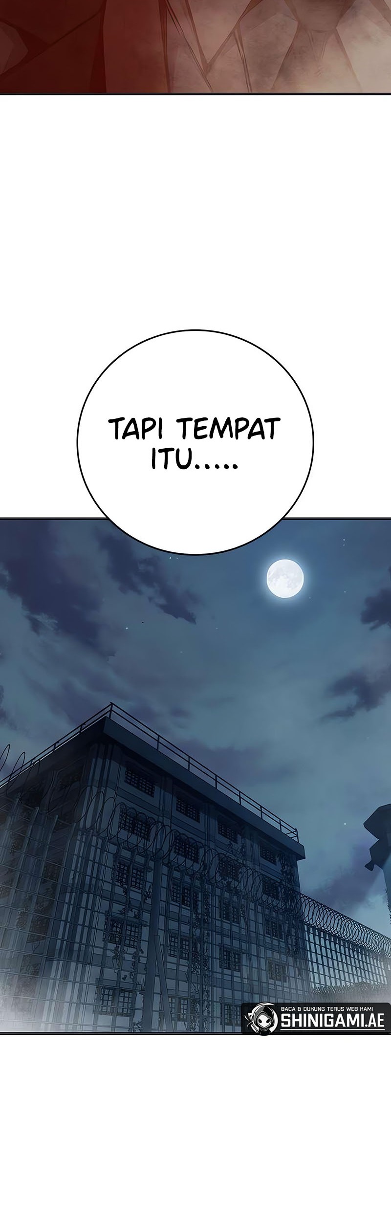 Juvenile Prison Chapter 34 Halaman 93