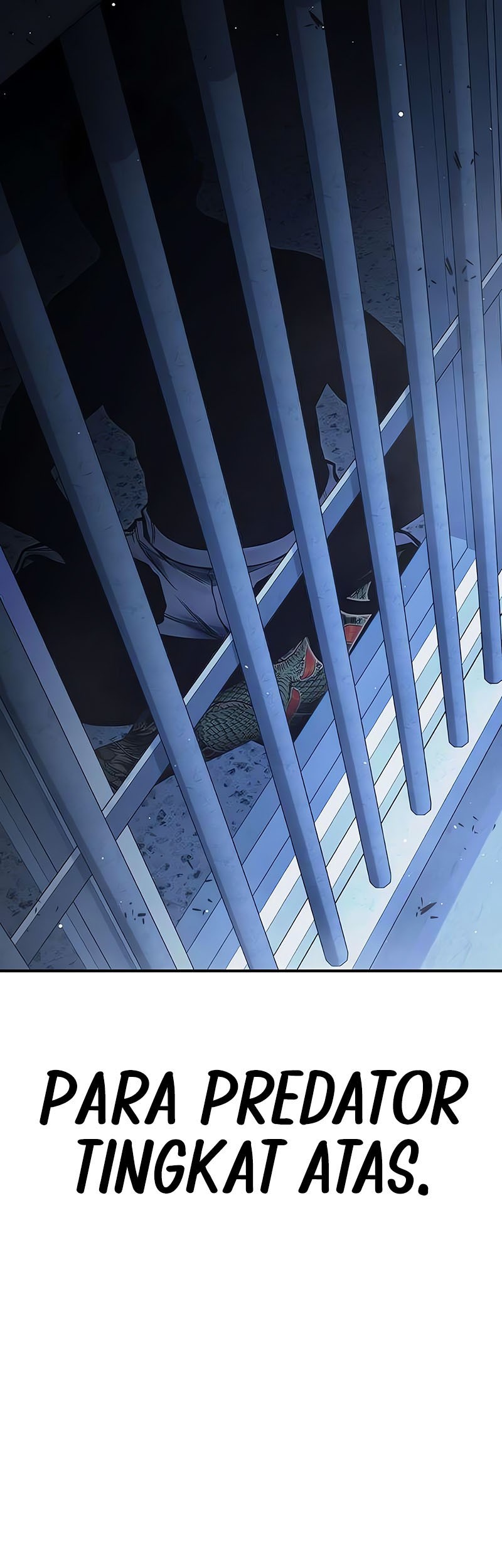 Juvenile Prison Chapter 34 Halaman 98
