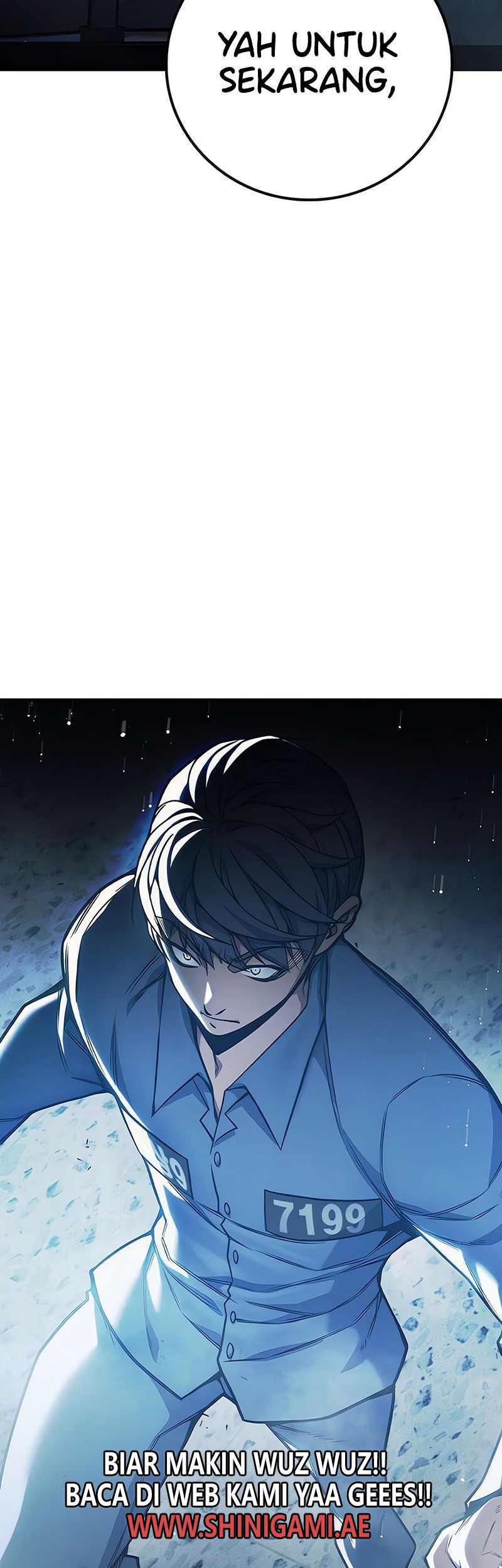 Juvenile Prison Chapter 34 Halaman 104