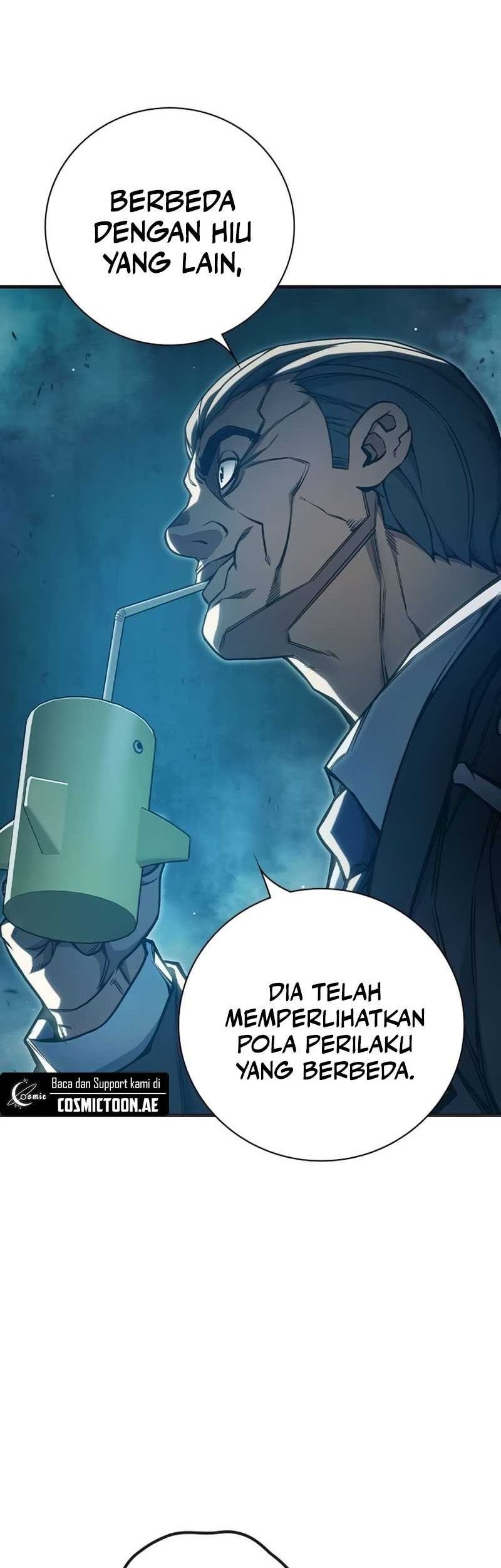 Juvenile Prison Chapter 35 Halaman 25