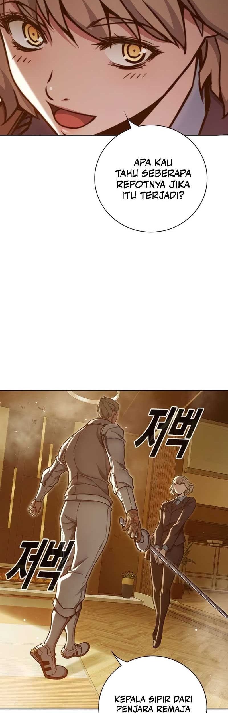 Juvenile Prison Chapter 35 Halaman 66