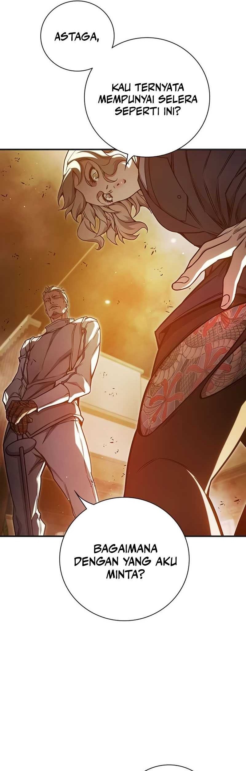 Juvenile Prison Chapter 35 Halaman 73