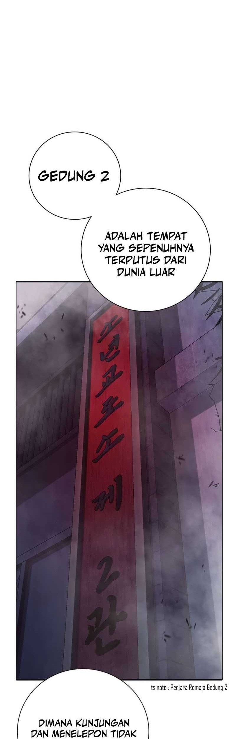 Juvenile Prison Chapter 35 Halaman 78