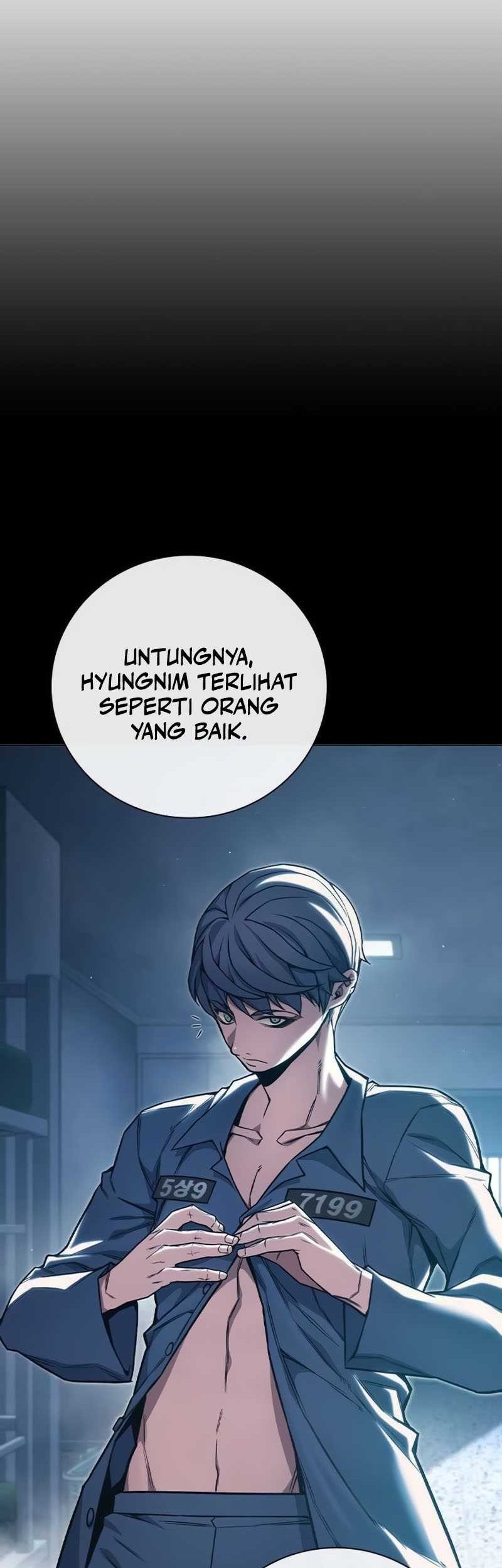 Juvenile Prison Chapter 35 Halaman 97