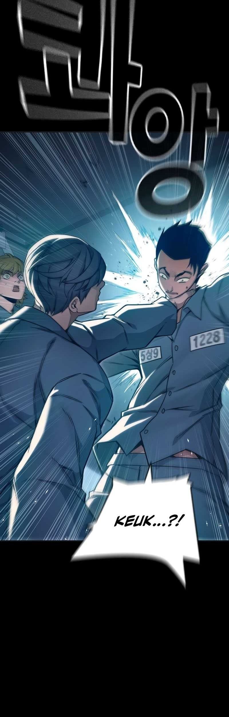 Juvenile Prison Chapter 35 Halaman 102