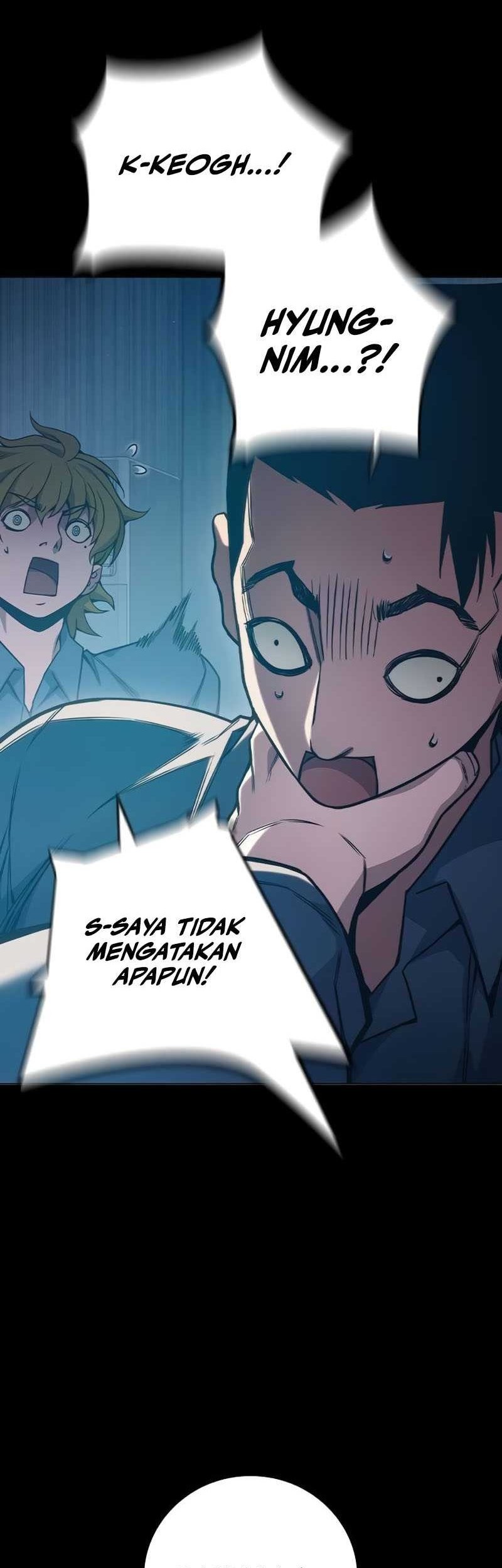 Juvenile Prison Chapter 35 Halaman 103