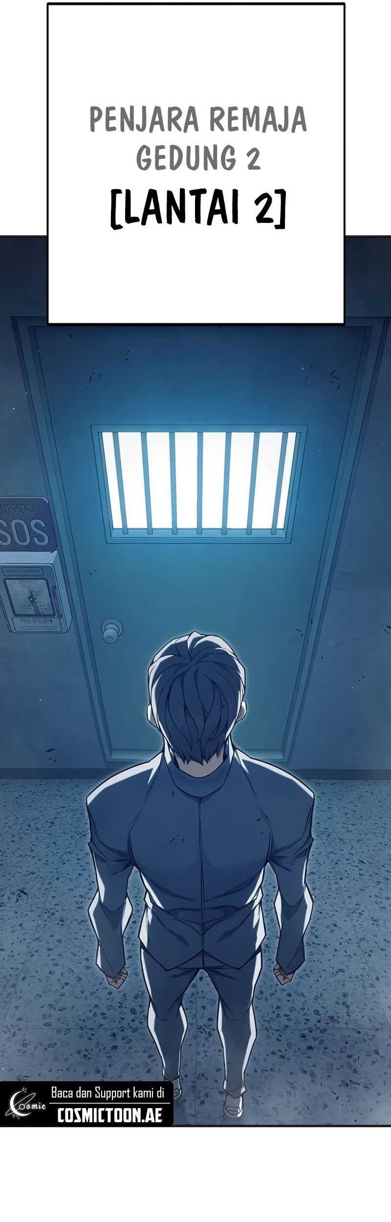 Juvenile Prison Chapter 35 Halaman 109