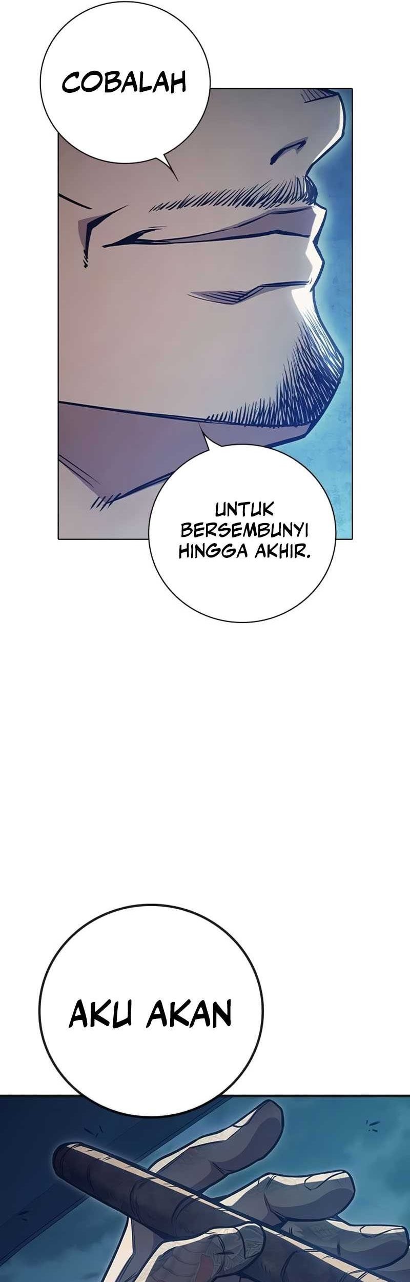 Juvenile Prison Chapter 35 Halaman 116
