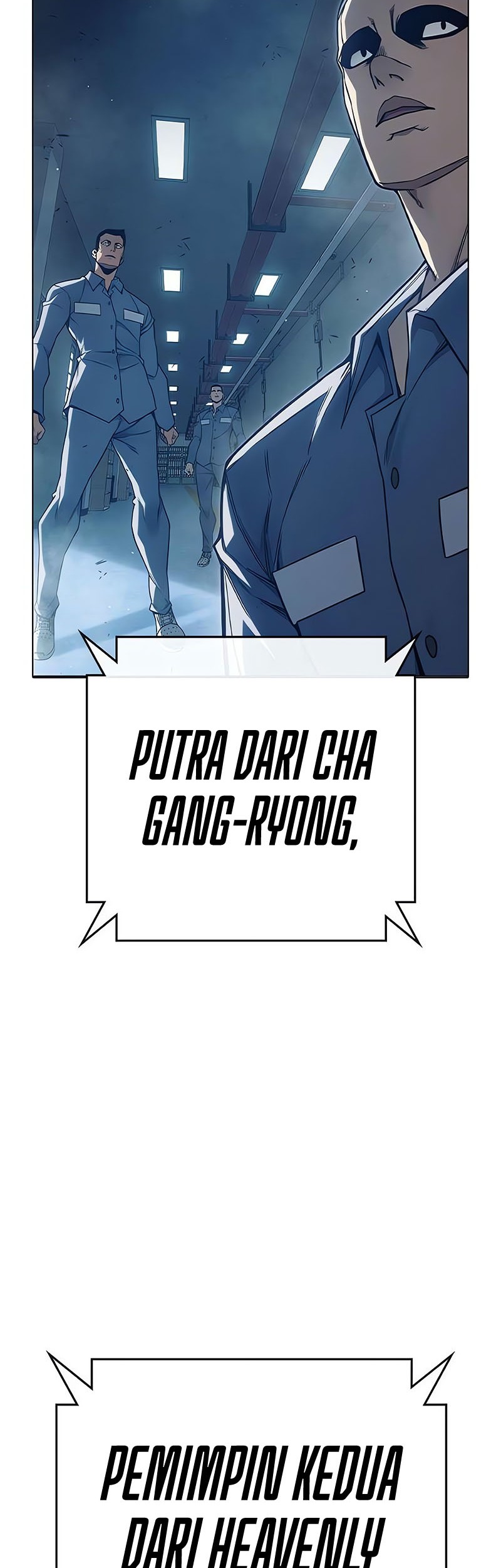 Juvenile Prison Chapter 36 Halaman 3