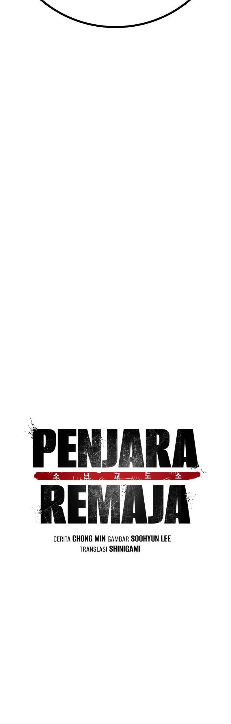 Juvenile Prison Chapter 36 Halaman 13