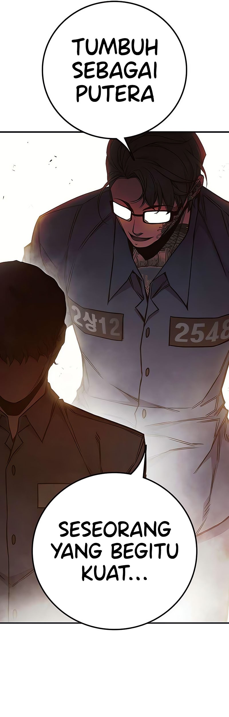 Juvenile Prison Chapter 36 Halaman 18