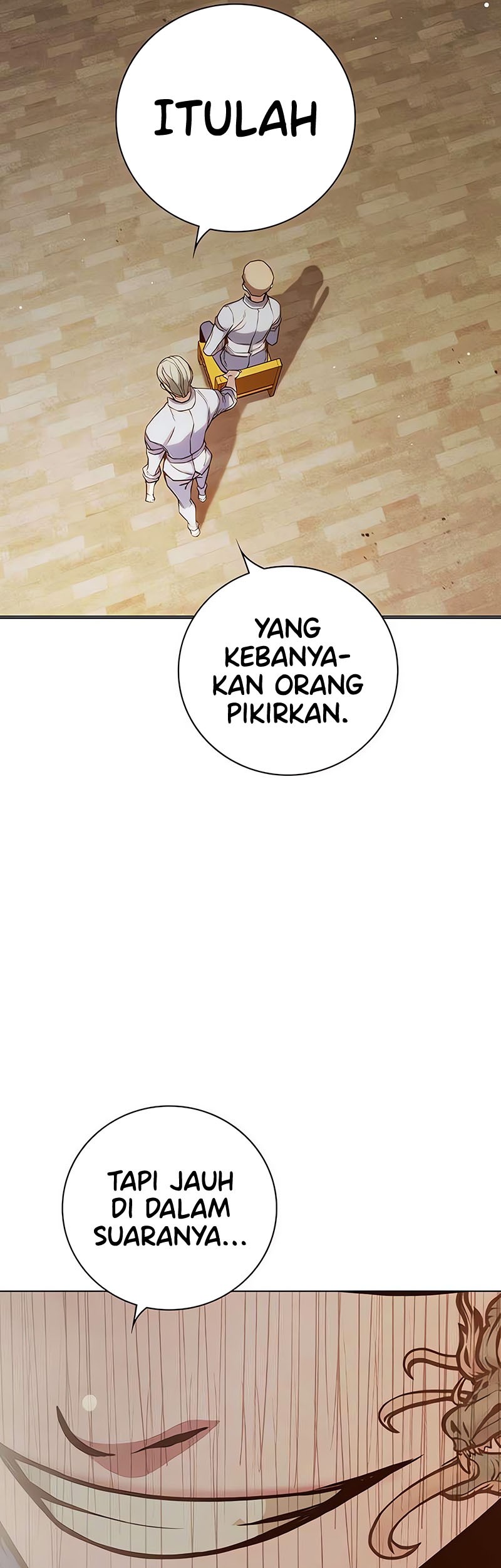 Juvenile Prison Chapter 36 Halaman 22