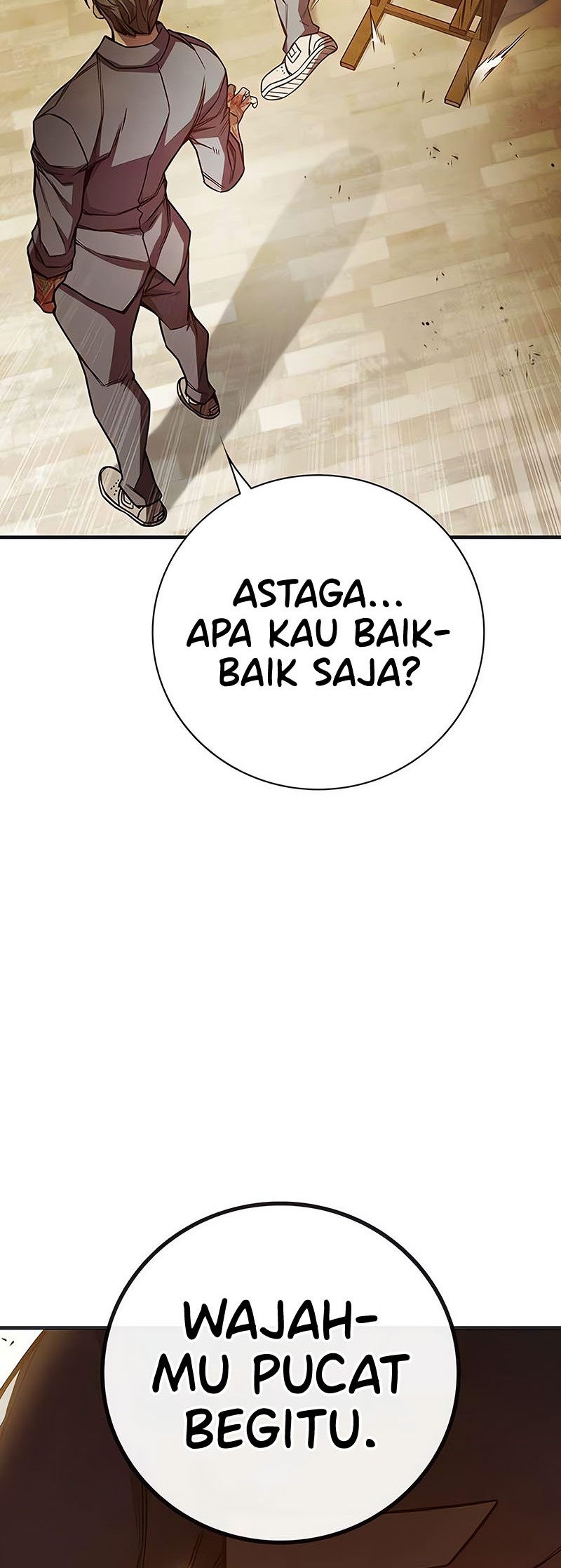 Juvenile Prison Chapter 36 Halaman 25