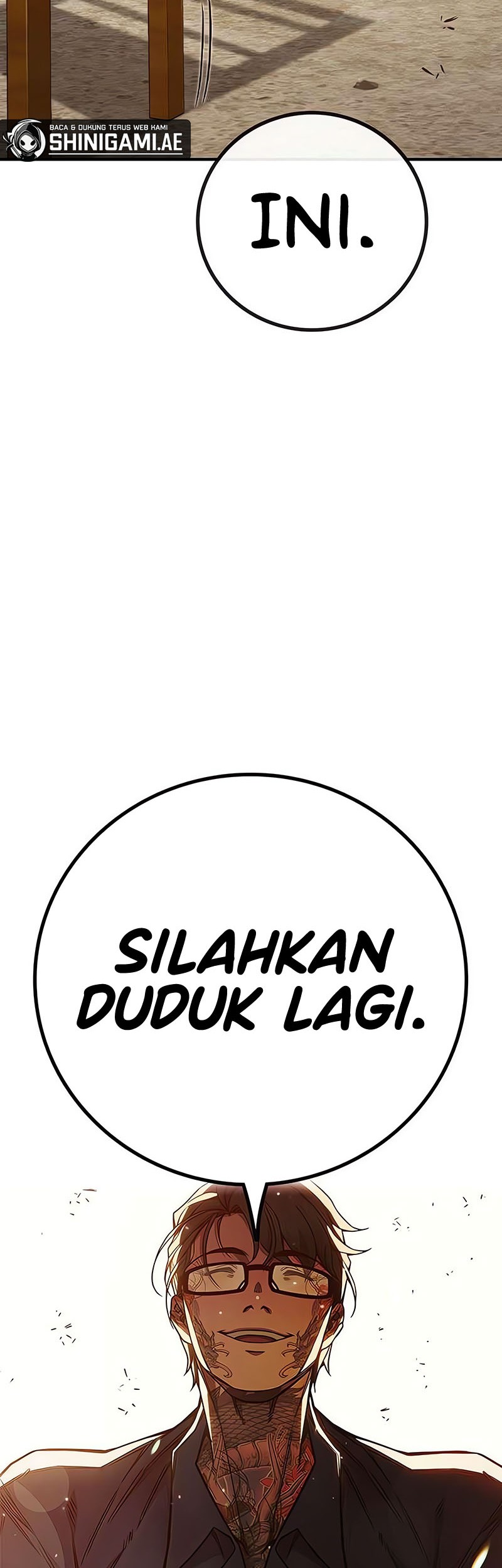 Juvenile Prison Chapter 36 Halaman 27