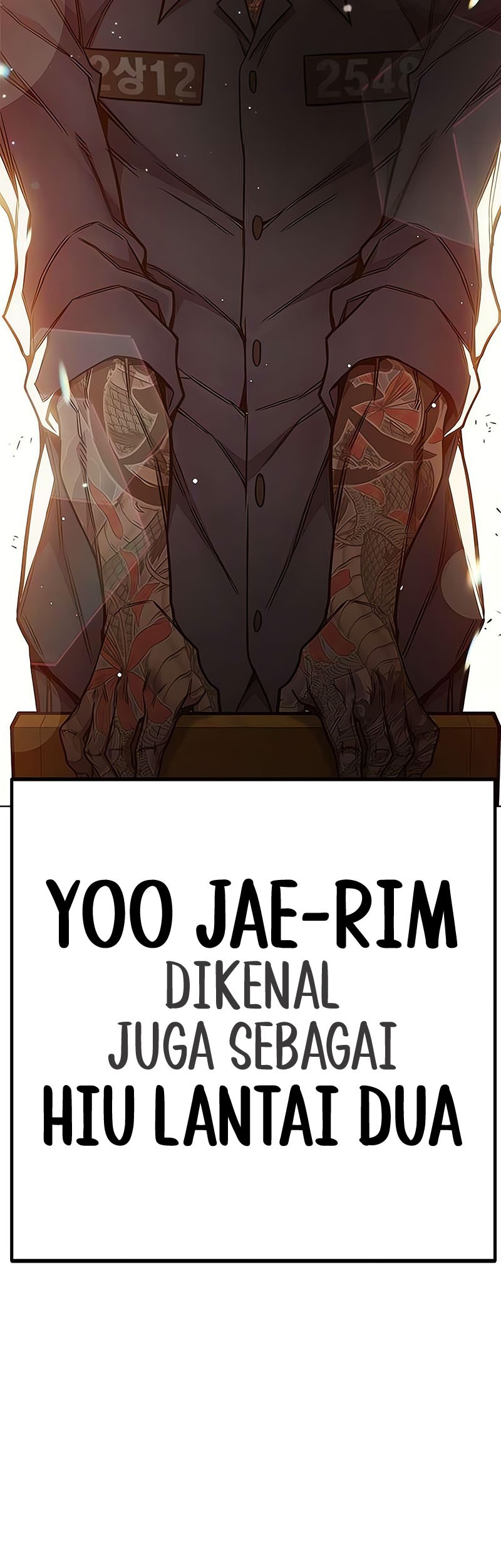 Juvenile Prison Chapter 36 Halaman 28