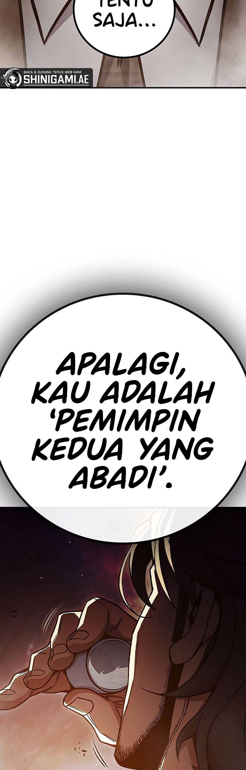Juvenile Prison Chapter 36 Halaman 41