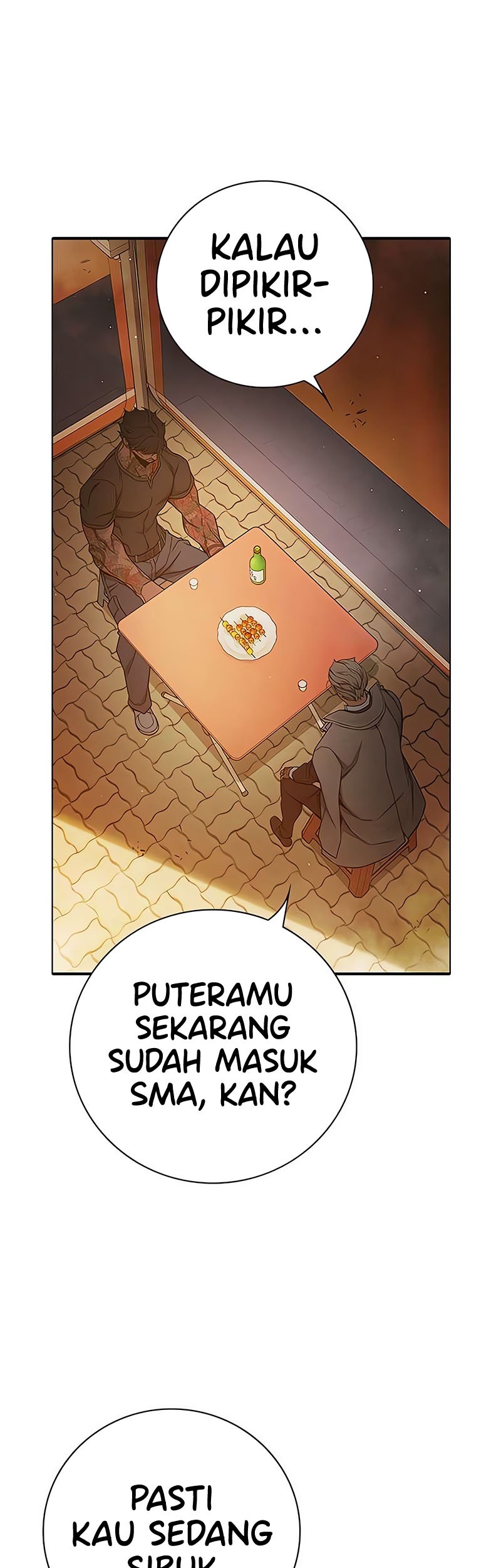 Juvenile Prison Chapter 36 Halaman 43