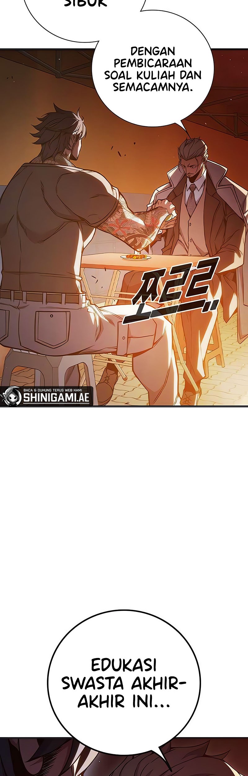 Juvenile Prison Chapter 36 Halaman 44