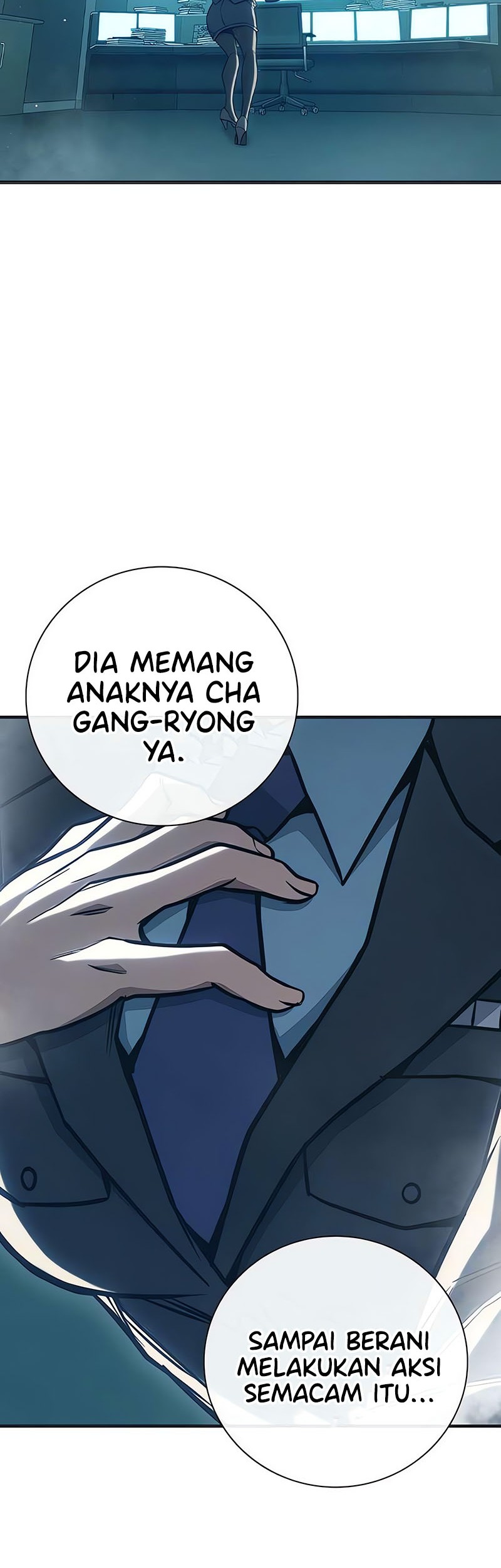Juvenile Prison Chapter 36 Halaman 84
