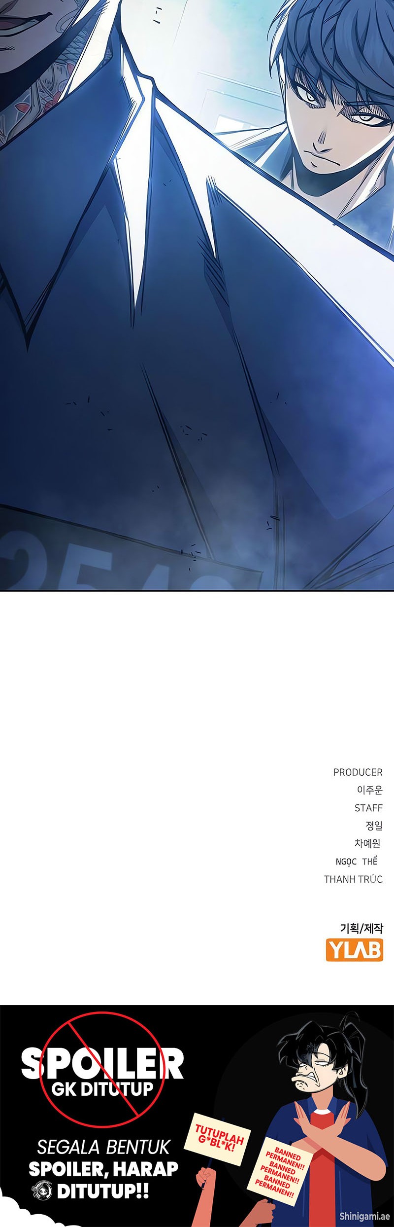 Juvenile Prison Chapter 36 Halaman 98