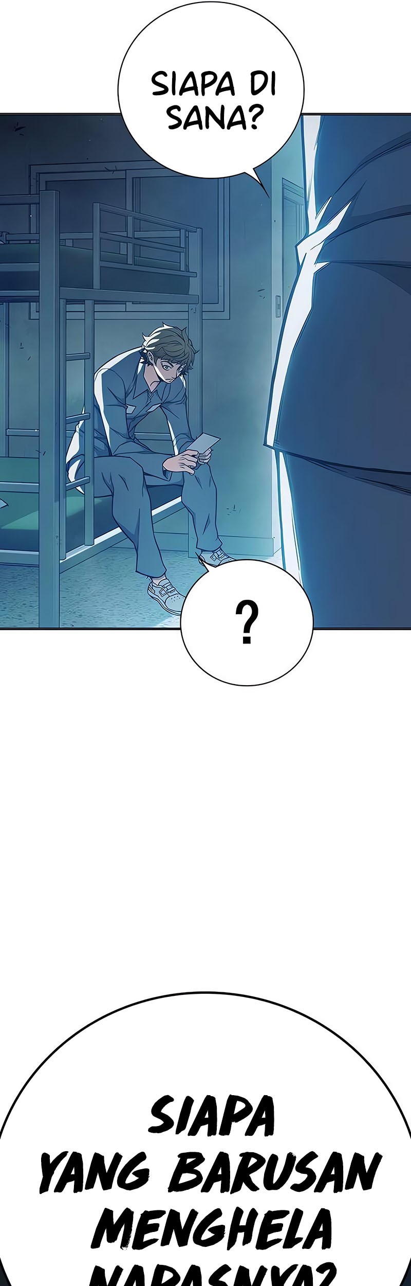 Juvenile Prison Chapter 37 Halaman 10