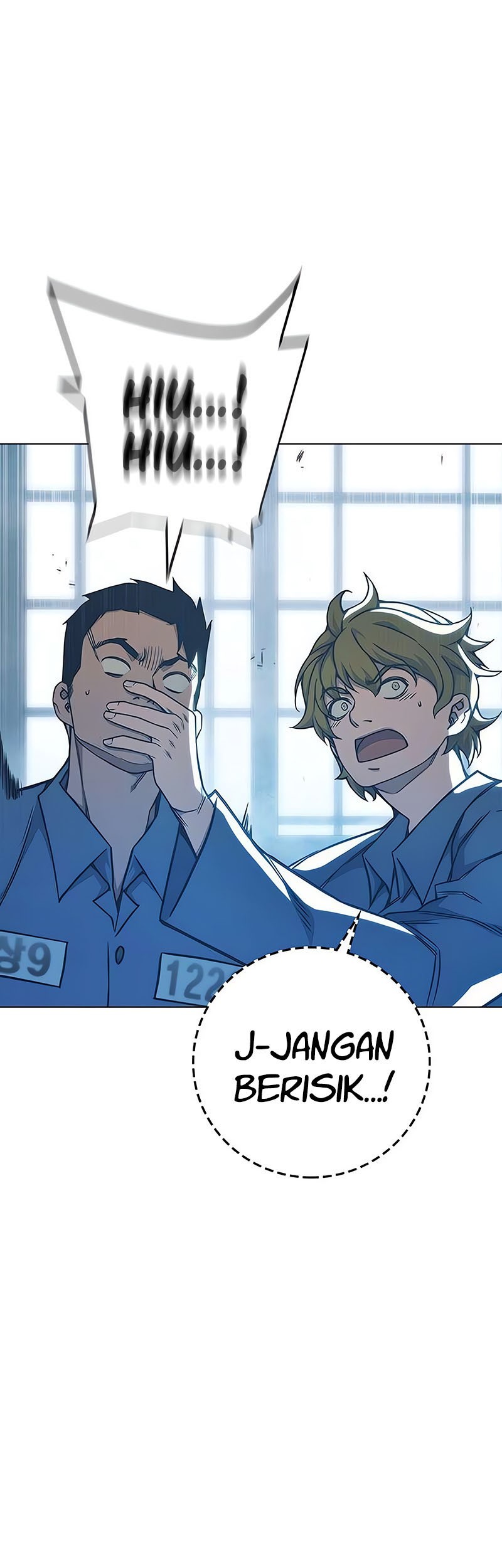 Juvenile Prison Chapter 37 Halaman 18