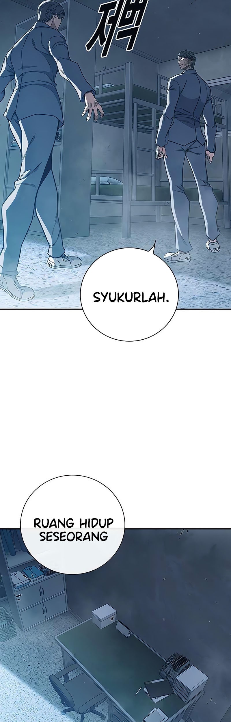 Juvenile Prison Chapter 37 Halaman 20