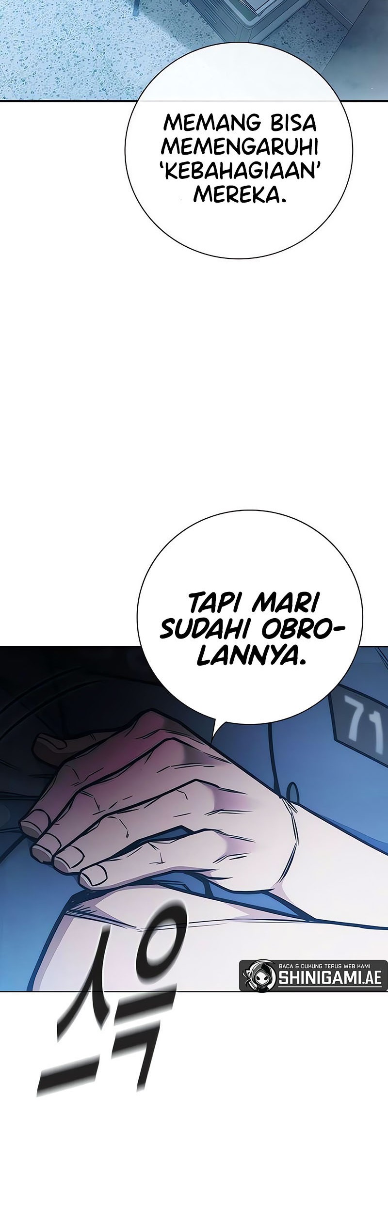 Juvenile Prison Chapter 37 Halaman 21