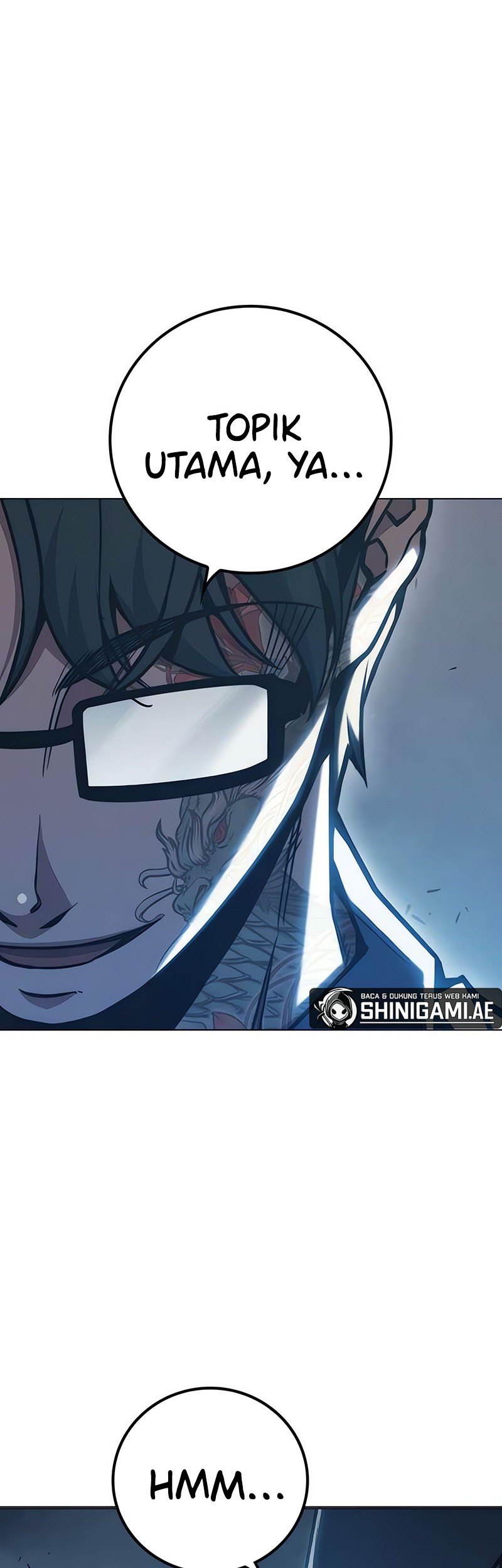 Juvenile Prison Chapter 37 Halaman 23