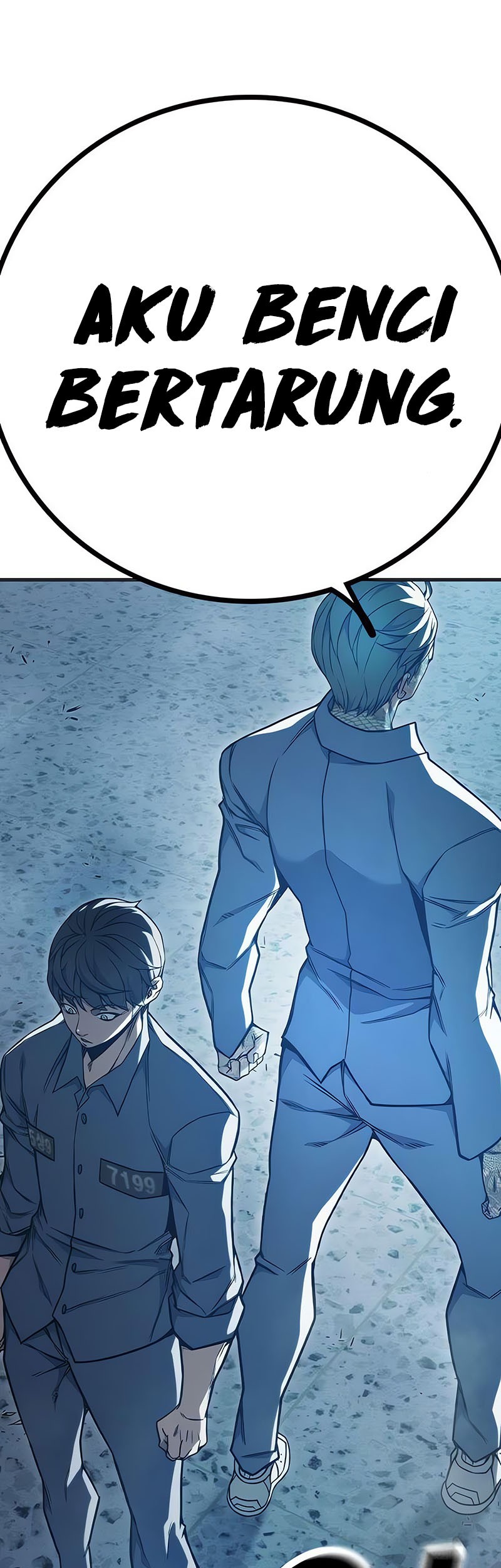 Juvenile Prison Chapter 37 Halaman 25