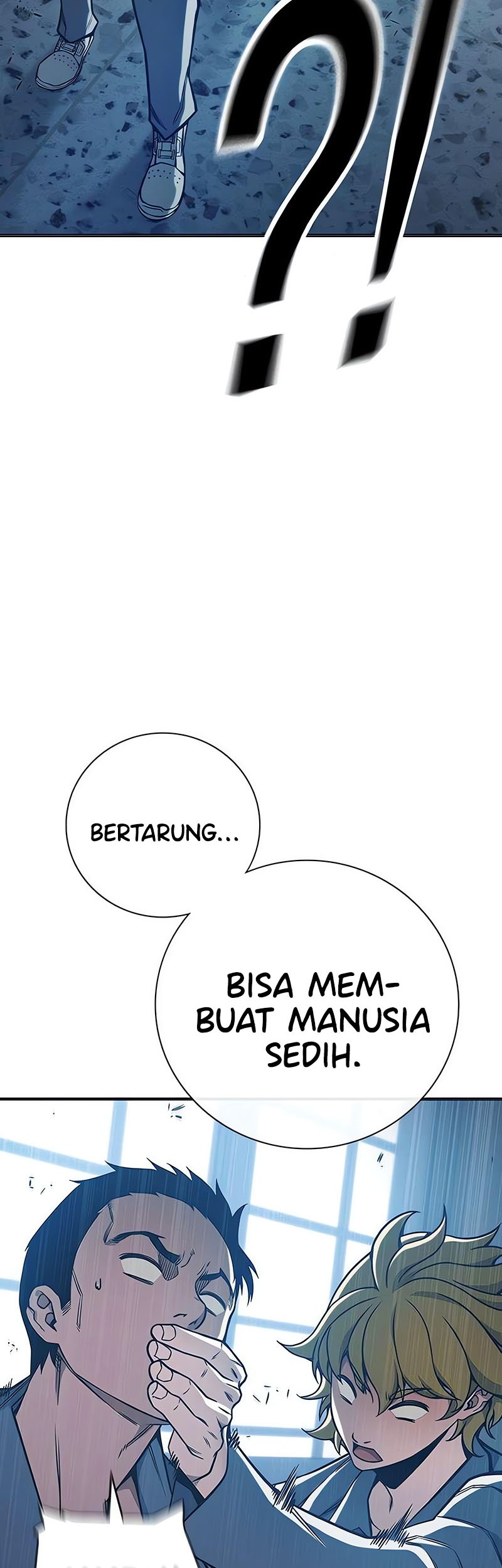 Juvenile Prison Chapter 37 Halaman 26