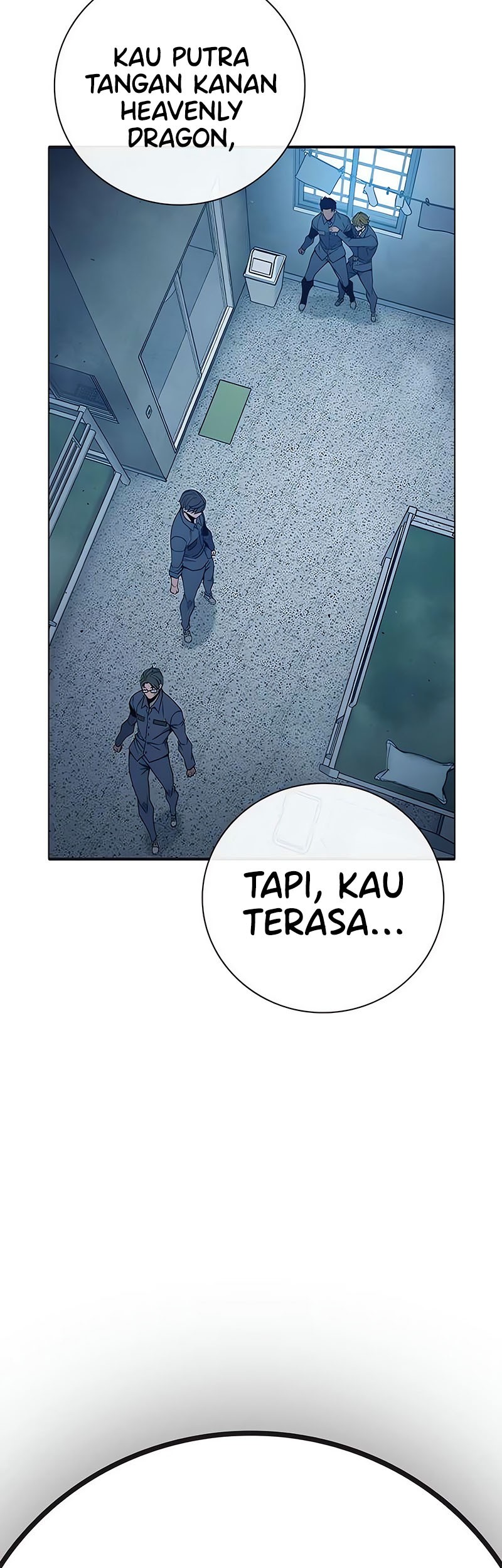 Juvenile Prison Chapter 37 Halaman 31