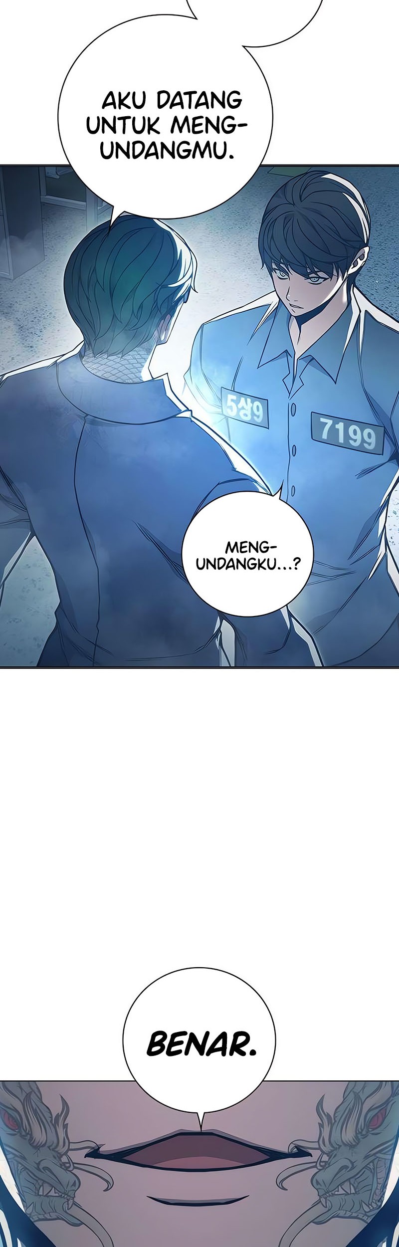 Juvenile Prison Chapter 37 Halaman 42