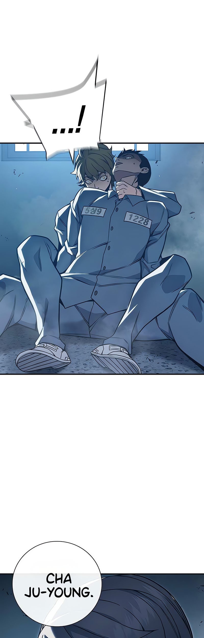 Juvenile Prison Chapter 37 Halaman 44