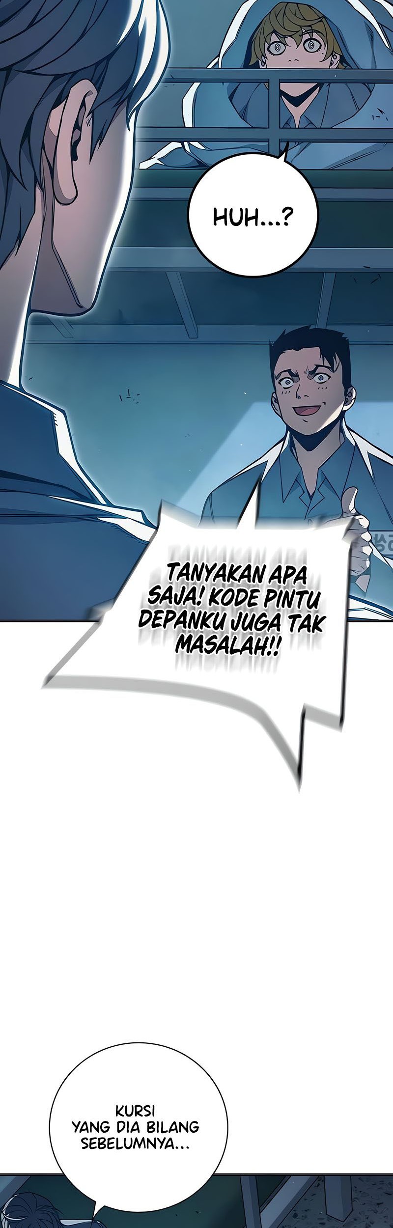 Juvenile Prison Chapter 37 Halaman 57