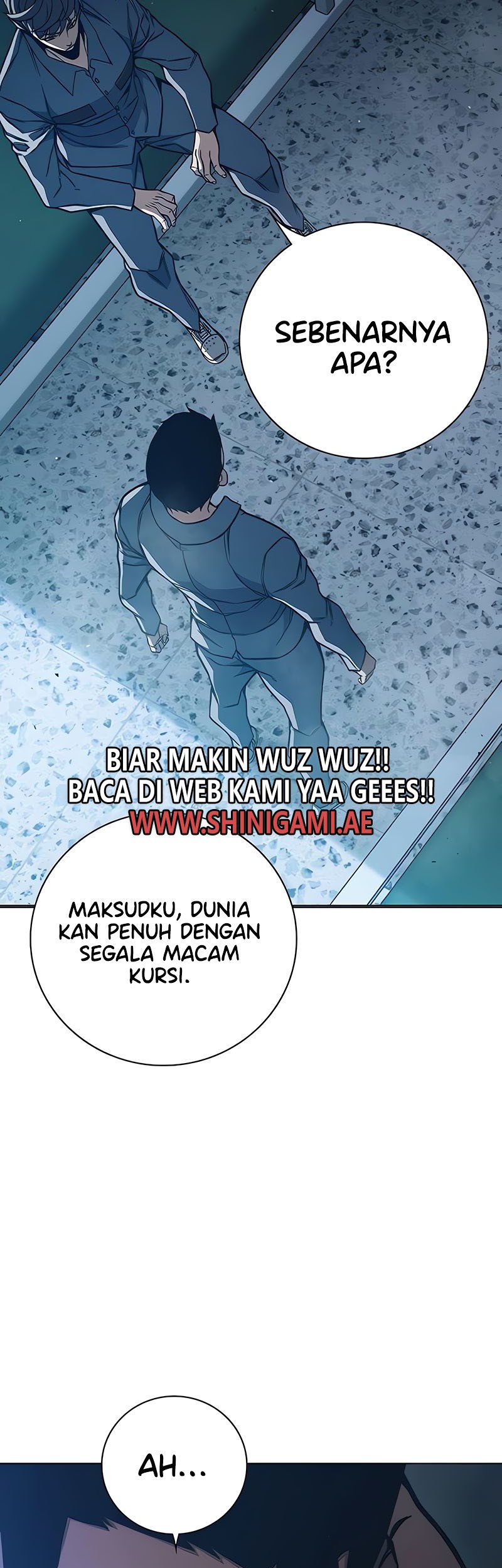 Juvenile Prison Chapter 37 Halaman 58