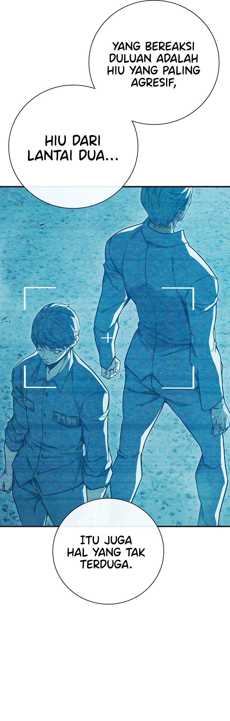 Juvenile Prison Chapter 37 Halaman 68