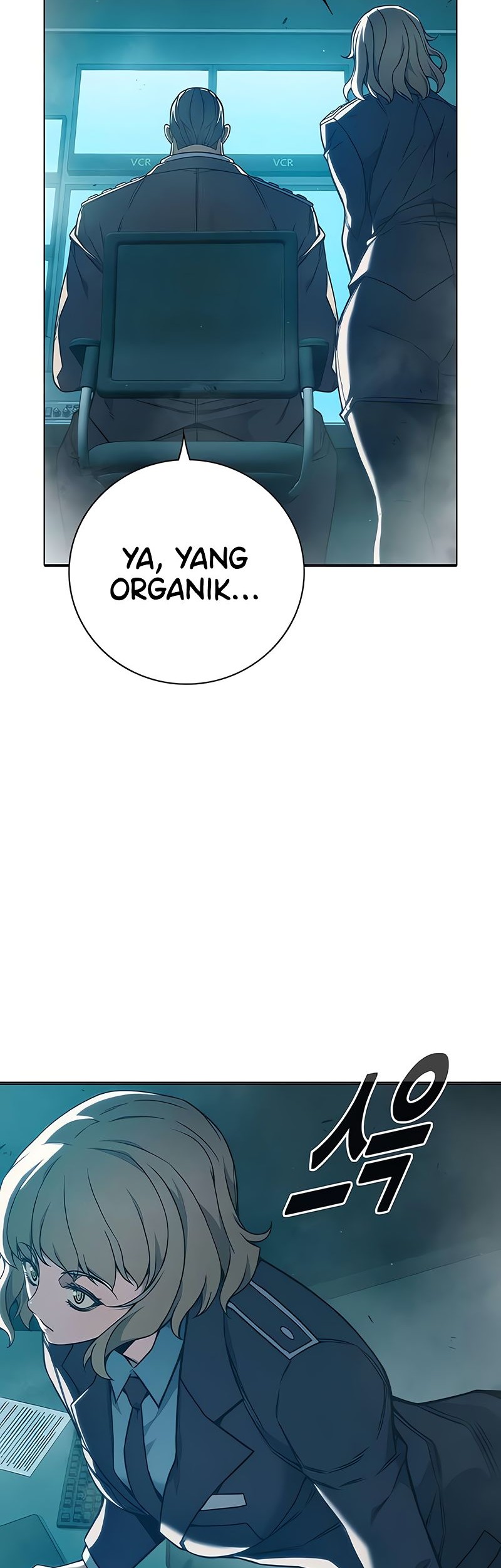 Juvenile Prison Chapter 37 Halaman 73