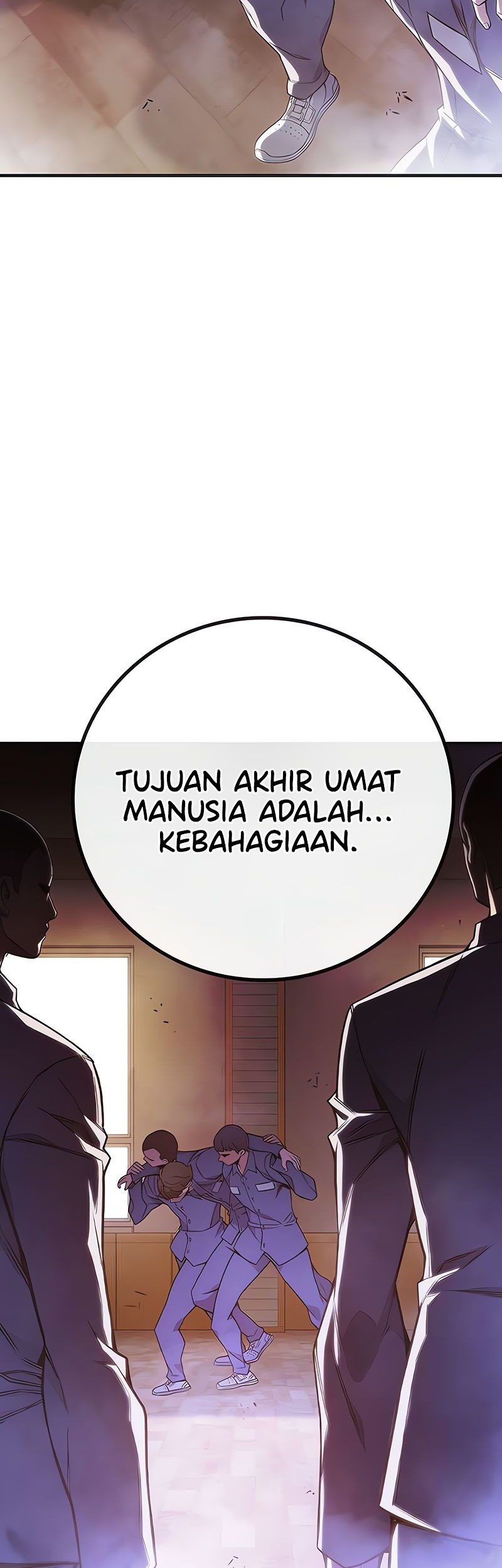Juvenile Prison Chapter 37 Halaman 90