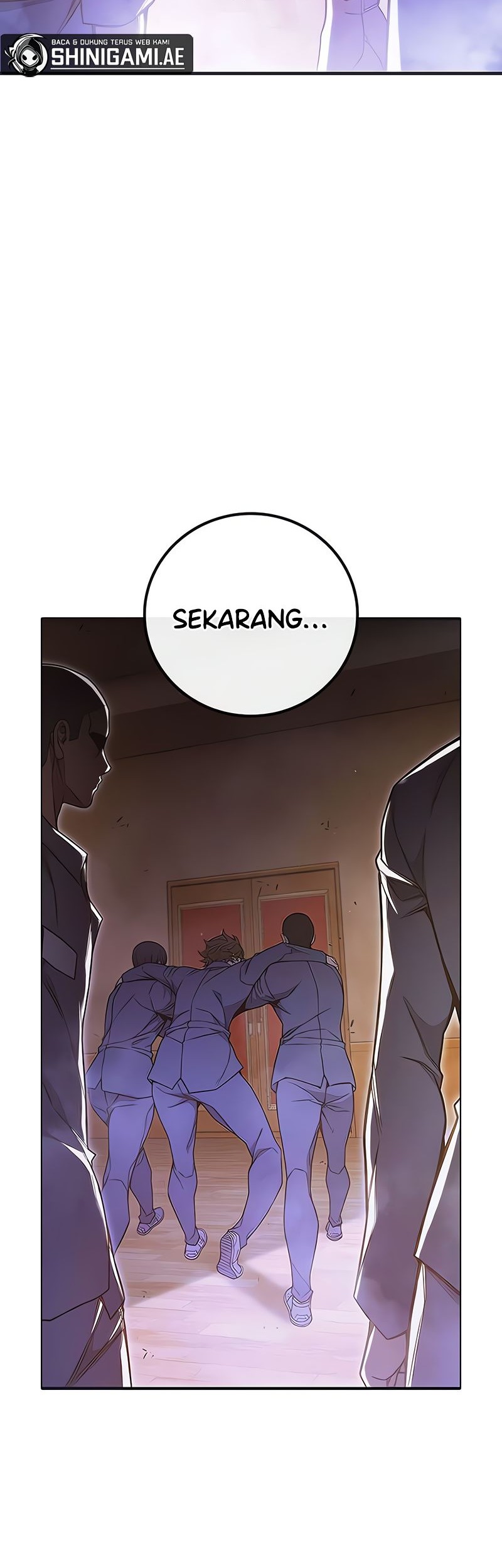 Juvenile Prison Chapter 37 Halaman 91