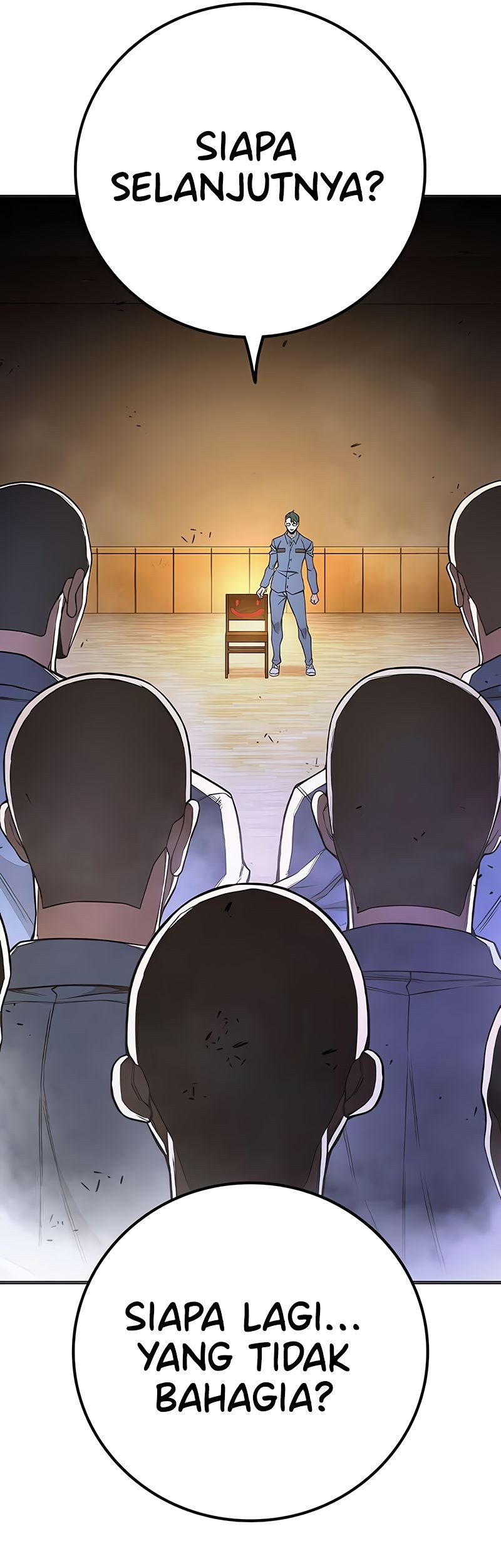 Juvenile Prison Chapter 37 Halaman 93