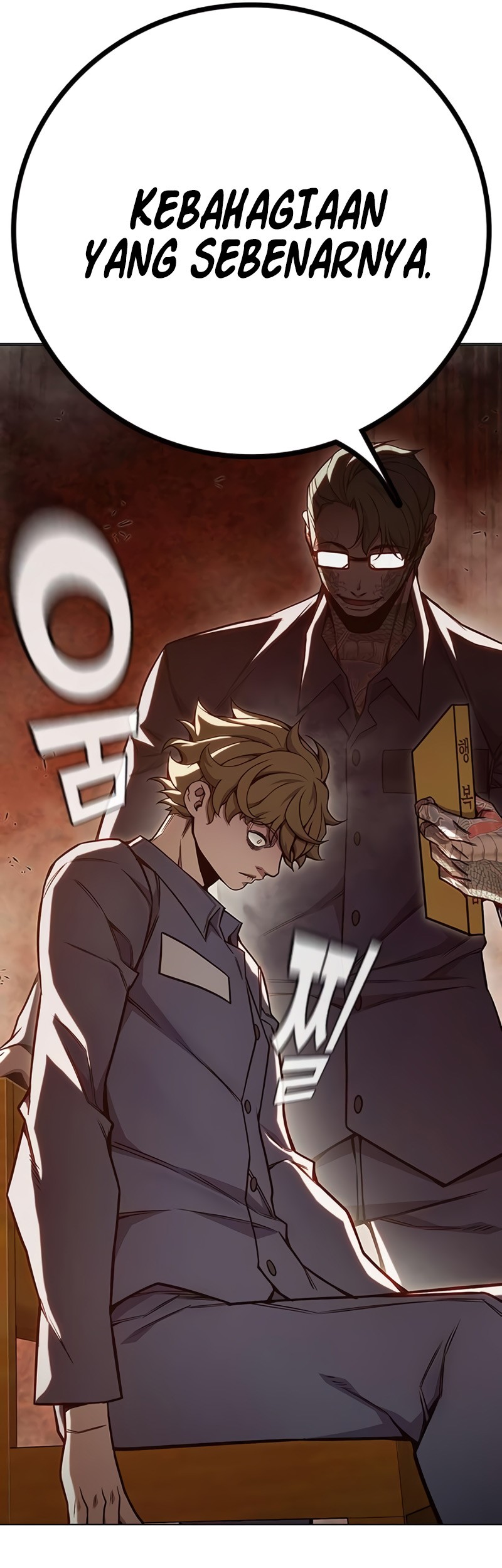Juvenile Prison Chapter 38 Halaman 8