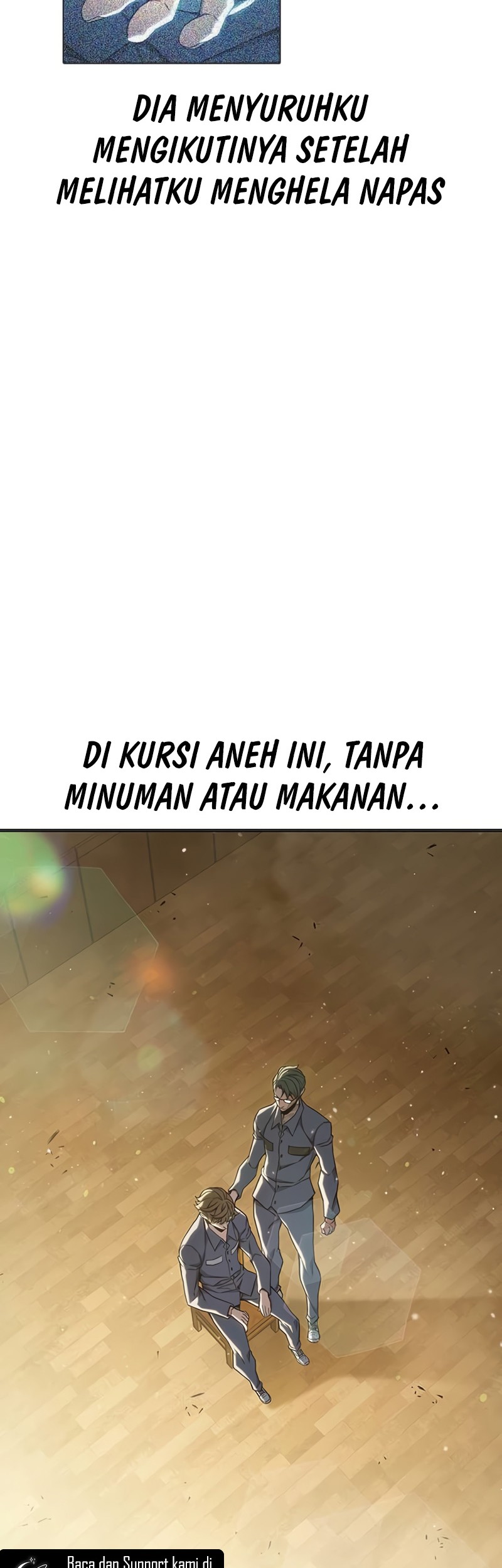 Juvenile Prison Chapter 38 Halaman 11