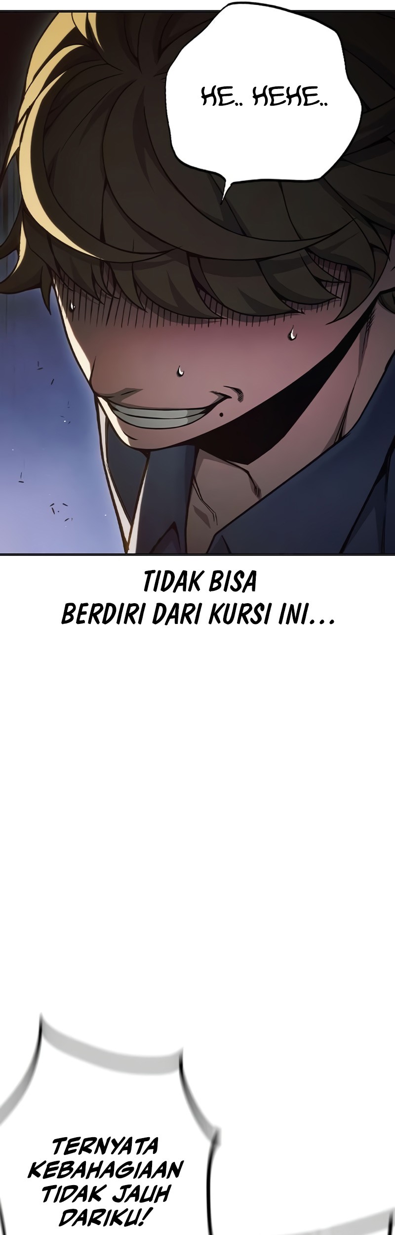 Juvenile Prison Chapter 38 Halaman 14